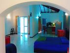 Furnished Nugegoda 2nd Floor Apartment Embuldeniya for Rent