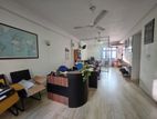 Furnished Office For Rent In Allen Avenue Dehiwala - 3900
