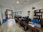Furnished Office For Rent In Allen Avenue Dehiwala - 3900U