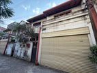 Furnished Office For Rent In Allen Avenue Dehiwala - 3900U