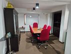 Furnished Office For rent in Darmapala Mawatha Colombo 03 [ 1725C ]