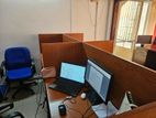 Furnished Office For rent in Darmapala Mawatha Colombo 03 [ 1725C ]