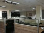 Furnished Office for rent in Gothami Road Colombo 08 [ 1580C ]