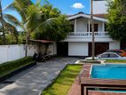 Furnished Office For Rent In Kotte Rd - 4068