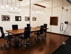 Furnished Office For Rent In Kotte Rd - 4068U