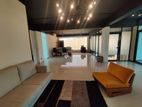 Furnished Office For Rent in Ward Place Colombo 07 [ 1520C ]
