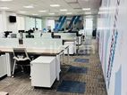 Furnished Office For Rent Narahenpita Colombo 05 [ 2298C ]