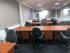 Furnished Office For Rent Off Asiri Central Colombo 10 [ 2117C ]