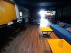 Furnished Office Rent Thimbirigasyaya Road, Colombo 05 - 2672