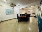 Furnished Office Space for Rent – Borella - THI0045C