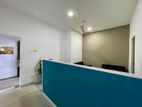 Furnished Office Space for Rent - Close to High-level