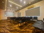 Furnished Office Space for Rent in Colombo 5