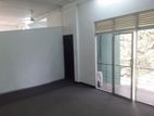 Furnished Office Space for Rent in Delkanda, Nugegoda