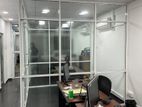 Furnished Office Space For Rent In Kollupitiya Colombo 3 Ref ZC865