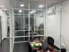 Furnished Office Space For Rent In kollupitiya Colombo 3 Ref ZC925