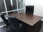 Furnished Office Space for Rent in Kollupitiya (Ref: 3012)