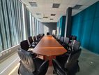 FURNISHED OFFICE SPACE FOR RENT IN NAWALA - 1001U