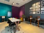 FURNISHED OFFICE SPACE FOR RENT IN NAWALA - 1001U