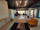 Furnished Office Space For Rent in Ward Place Colombo 7