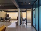 Furnished Office Space For Rent In Ward Place Colombo 7