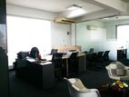 Furnished Office Space Rent 2100 Sqft Facing Galle Road Building Col 4