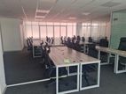 Furnished Office Space Rent Colombo 03