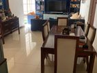 Furnished On 320 Apartment for Sale Colombo 02