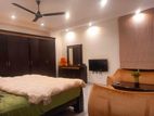 Furnished one bed room apartment for Rent in Maharagama