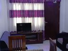 Furnished One Bedroom 2nd floor House for Rent at Colombo 6