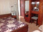 Furnished One Bedroom Annex for Rent Dehiwela