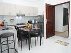 Furnished One Bedroom Apartment for Rent in Mount Lavinia