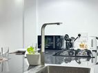 Furnished One-Bedroom Apartment for Rent-Negombo