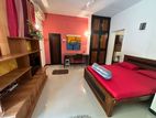 Furnished One Bedroom Apartment For Rent Pitakotte