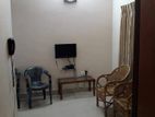 Furnished One Bedroom Apartment for Sale in Colombo 6