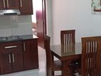 Furnished One Bedroom House for Rent at Colombo 6