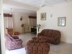 Furnished One Bedroom House for Rent in Negombo