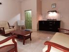 Furnished One Bedroom House with AC Near Negombo Beach