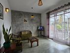 Furnished One Bedroom Room for Short-Term Rent , Maharagama