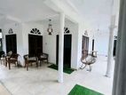 Furnished or Unfurnished 2 Storey house rent in Gampaha, Balummahara