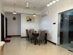 Furnished Penthouse Apartment for Rent in , Colombo 5