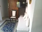Furnished Private Apartment in Dehiwala Junction for Rent