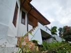 Furnished Property with River Views for Sale in Peradeniya, Kandy.