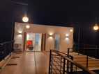 Furnished rooftop apartment for daily Rent In Boralesgamuwa