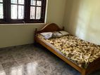 Furnished Room For Rent - Attidiya