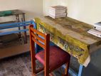 Furnished Room For Rent - Attidiya