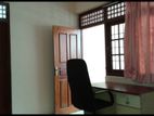 Furnished Room for Rent Boys - Dehiwela