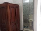 Furnished Room for Rent Dehiwala