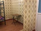 Furnished room for rent
