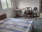 Furnished room for rent