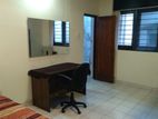 Furnished Room for Rent in Colombo 3